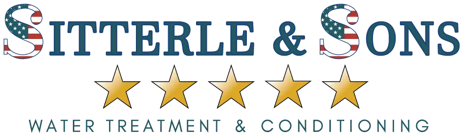 Sitterle & Sons Water Treatment & Conditioning